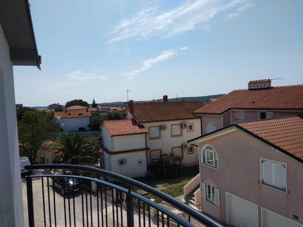 Orhidea Apartment Medulin Exterior photo