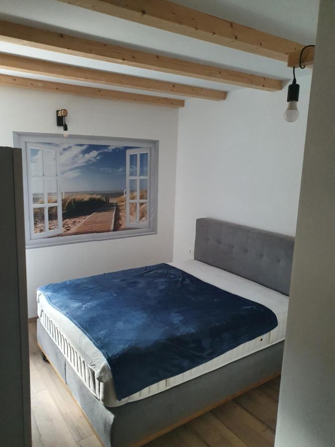 Orhidea Apartment Medulin Exterior photo